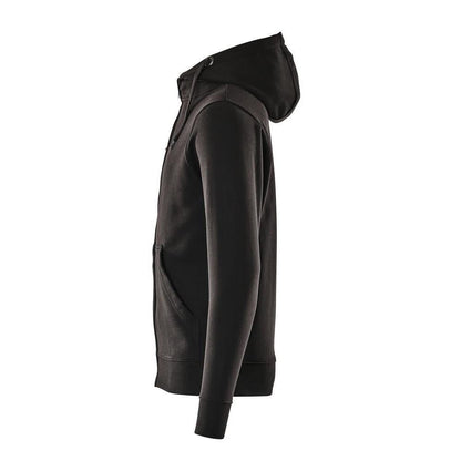 MASCOT® Gimont sweat à capuche, entièrement noir