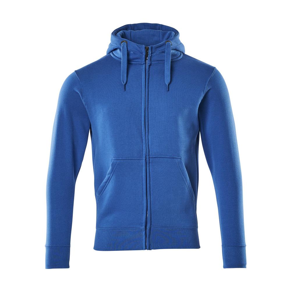 Sweat à capuche MASCOT® Gimont, bleu azur