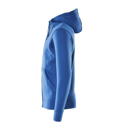 Sweat à capuche MASCOT® Gimont, bleu azur