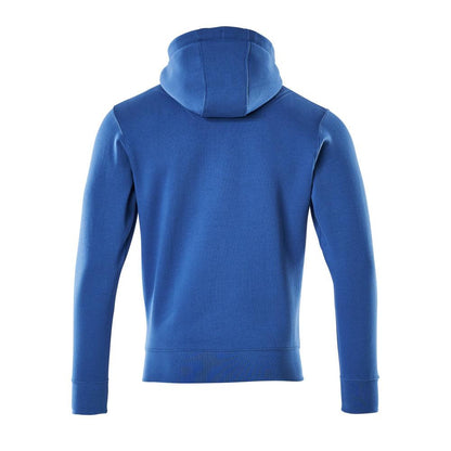 Sweat à capuche MASCOT® Gimont, bleu azur