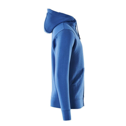 Sweat à capuche MASCOT® Gimont, bleu azur