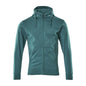 MASCOT® Gimont sweat à capuche, pétrole