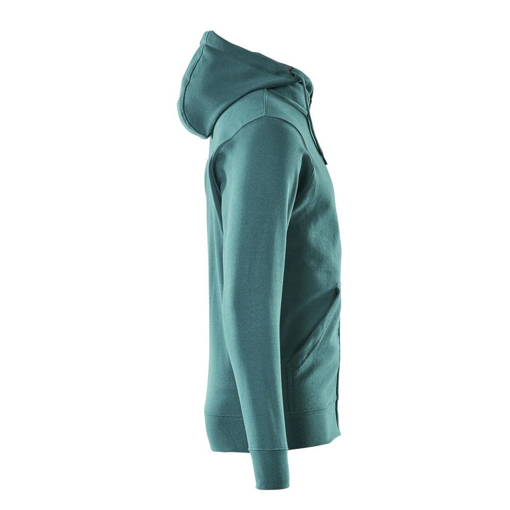 MASCOT® Gimont sweat à capuche, pétrole