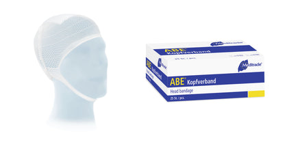 Bandage de tête ABE®