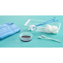 Désinfectant cutané MediSet P1St | Paquet (1 pièce)