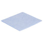 Sito Allzwecktuch ca. 125 g/m² 1/4 Faltung, 380 x 380 mm blau