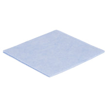 Sito Allzwecktuch ca. 125 g/m² 1/4 Faltung, 380 x 380 mm blau