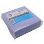 Sito Allzwecktuch 125gr./m², 380 x 380 mm blau