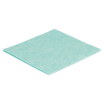 Sito Allzwecktuch ca. 125 g/m² 1/4 Faltung, 380 x 380 mm grün
