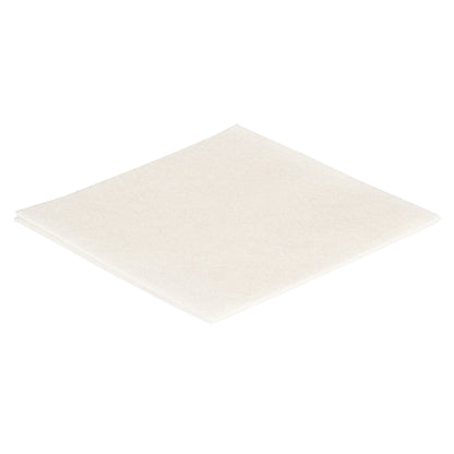 Sito Allzwecktuch ca. 125 g/m² 1/4 Faltung, 380 x 380 mm weiß