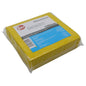 Sito Allzwecktuch 125gr./m², 380 x 380 mm gelb