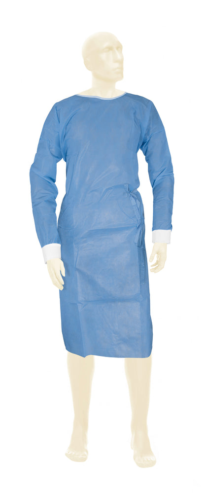 Suavel OP PRO Expert SMMS ; Gr. MDIN EN 13795 SP ; 43gStérile 120 x 140 | Boîte (30 paquets)