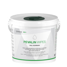 Lingettes nettoyantes pour les mains tesa Pevalin 56289 WIPES