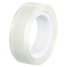 ruban adhésif Tesafilm double face, 7,5 m x 12 mm, transparent