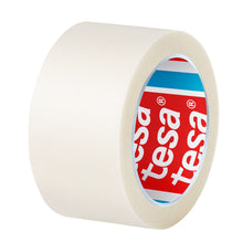 tesafilm PAPER, transparent, en blister, 10 m x 19 mm