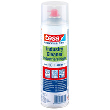 Nettoyant industriel tesa en spray, 500 ml