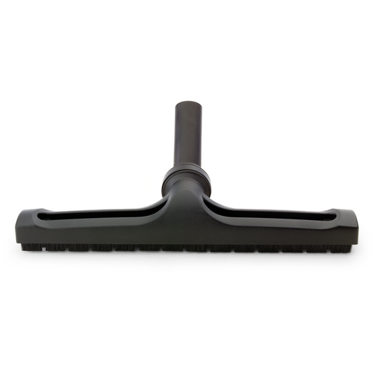 Buse d'aspiration sèche Numatic avec brosse/brosse et rouleaux