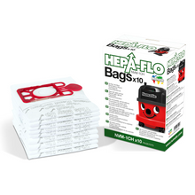 Filtre haute performance Numatic HEPA-FLO