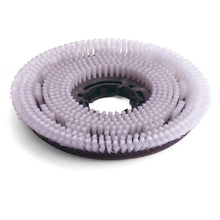 Brosse à récurer en nylon Numatic