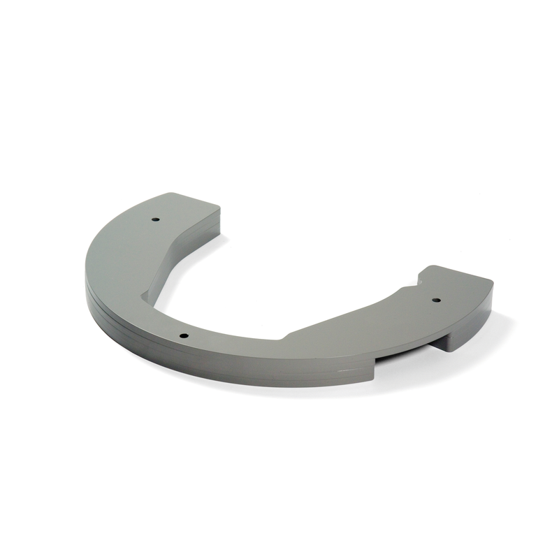 Numatic HFM/NPR/NuSpeed ​​​​10 kg de poids supplémentaire | Paquet (1 pièce)