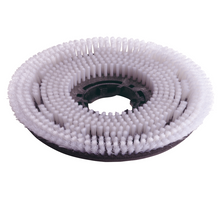 Numatic nylon shampoo brush 450 mm | Paquet (1 pièce)