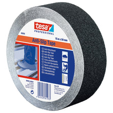 tesa Professional 60950 / 60952 Anti-Rutschband schwarz, 15 m x 50 mm