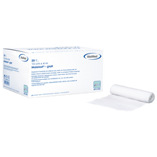 Bandages de fixation élastiques Maielast-smooth, 20 pièces/boîte