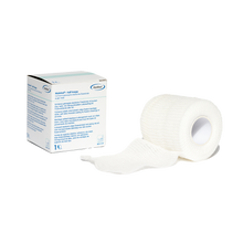 Maielast-haft Krepp Bandage de fixation élastique, 1 pièce/carton