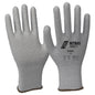 Gants antistatiques NITRAS, gris