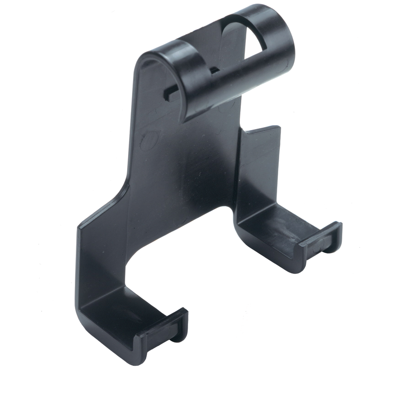 Support Numatic pour panneau d'avertissement | Paquet (1 pièce)