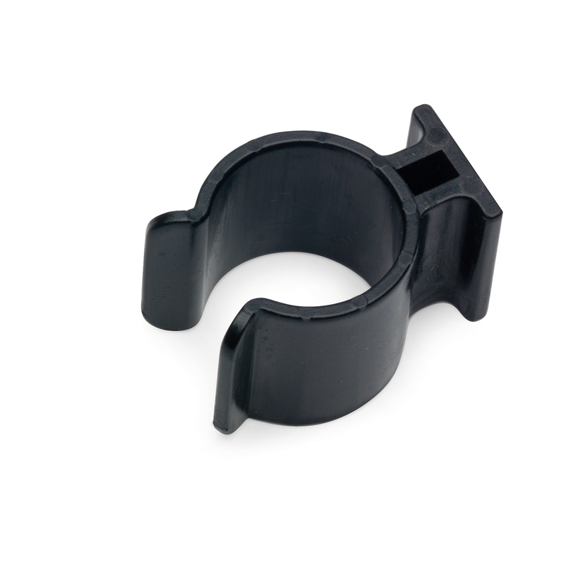 Support de manche Numatic 22 mm pour MidMop/EcoMatic (T-Slot) | Paquet (1 pièce)