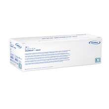 MaiMed-Ideal, sans violoncelle, bandages blancs à élasticité permanente