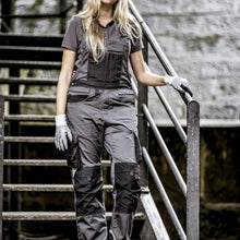 NITRAS OIL GRIP CUT, gants de protection contre les coupures, gris / noir