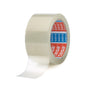 tesapack 64014 Leise abrollend PP Verpackungsband, braun 100 m x 50 mm