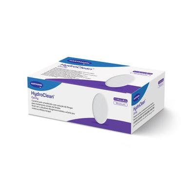 Hartmann HydroClean cavité 4 cm P10 K6 | Paquet (10 pièces)