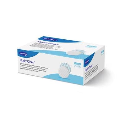 HydroClean mini 3 cm rond | Paquet (10 pièces)