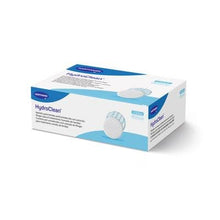 Hartmann HydroClean compresse 4 cm ovale - 10 pièces | Paquet (10 pièces)