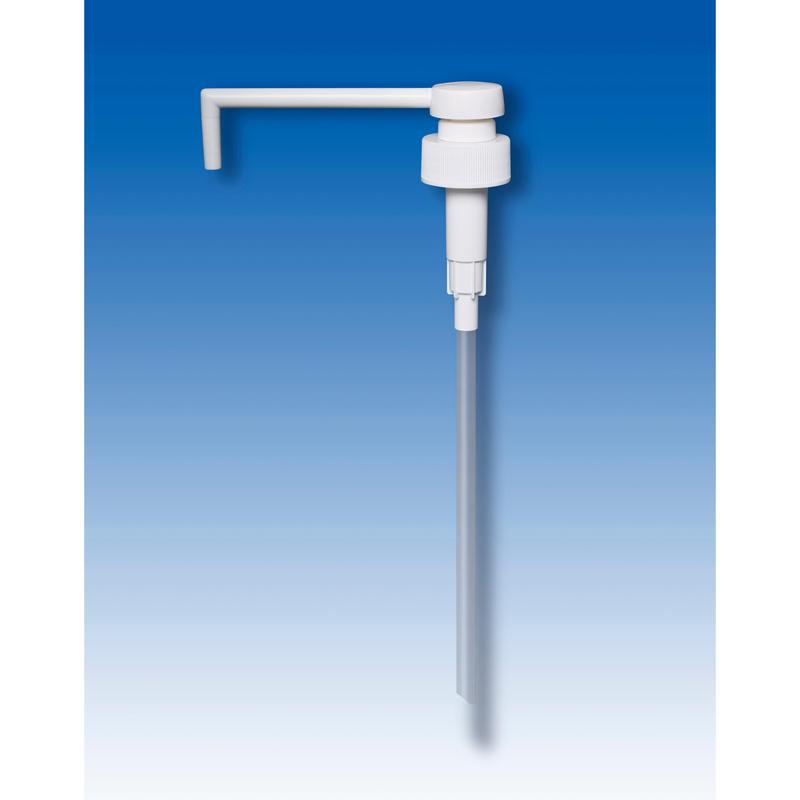 Pompe Saraya pour savon liquide MDS-1000 avec connecteur | 1 pièce