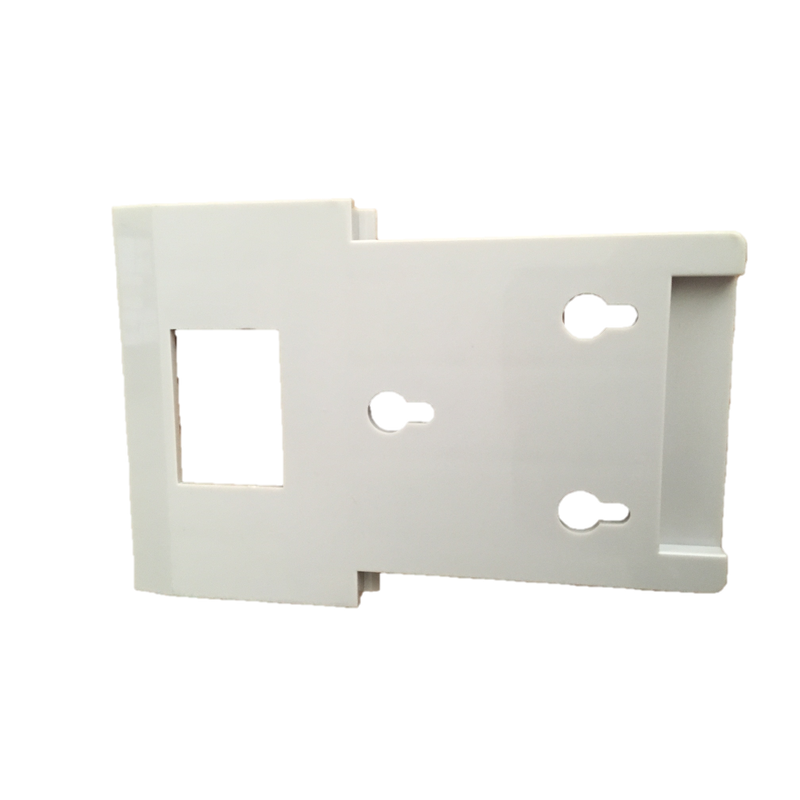 Plaque de montage Saraya pour MDS-1000 | 1 pièce