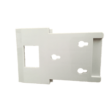 Plaque de montage Saraya pour MDS-1000 | 1 pièce