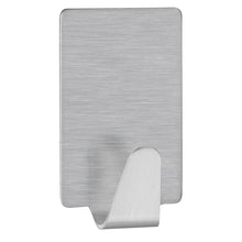 Crochet tesa Permanent METAL RECTANGULAR S