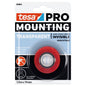 tesa PRO 66965 Mounting Transparent 1,5 m x 19 mm