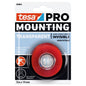 tesa PRO 66965 Mounting Transparent 5 m x 19 mm