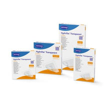 HydroTac trans.comf.12*5x12*5st | Paquet (10 pièces)