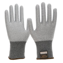 Gants de protection contre les coupures NITRAS TAEKI, gris