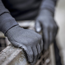 NITRAS CUT F, gants de protection contre les coupures, noirs