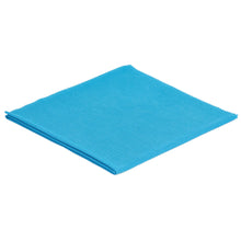 Sito Microfaser Glas- & Poliertuch, blau, 500 x 700 mm