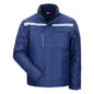 NITRAS MOTION TEX PLUS, parka, bleu marine