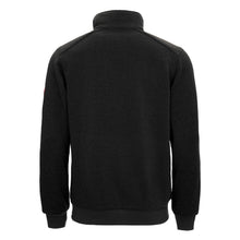 NITRAS MOTION TEX PLUS, pull, noir