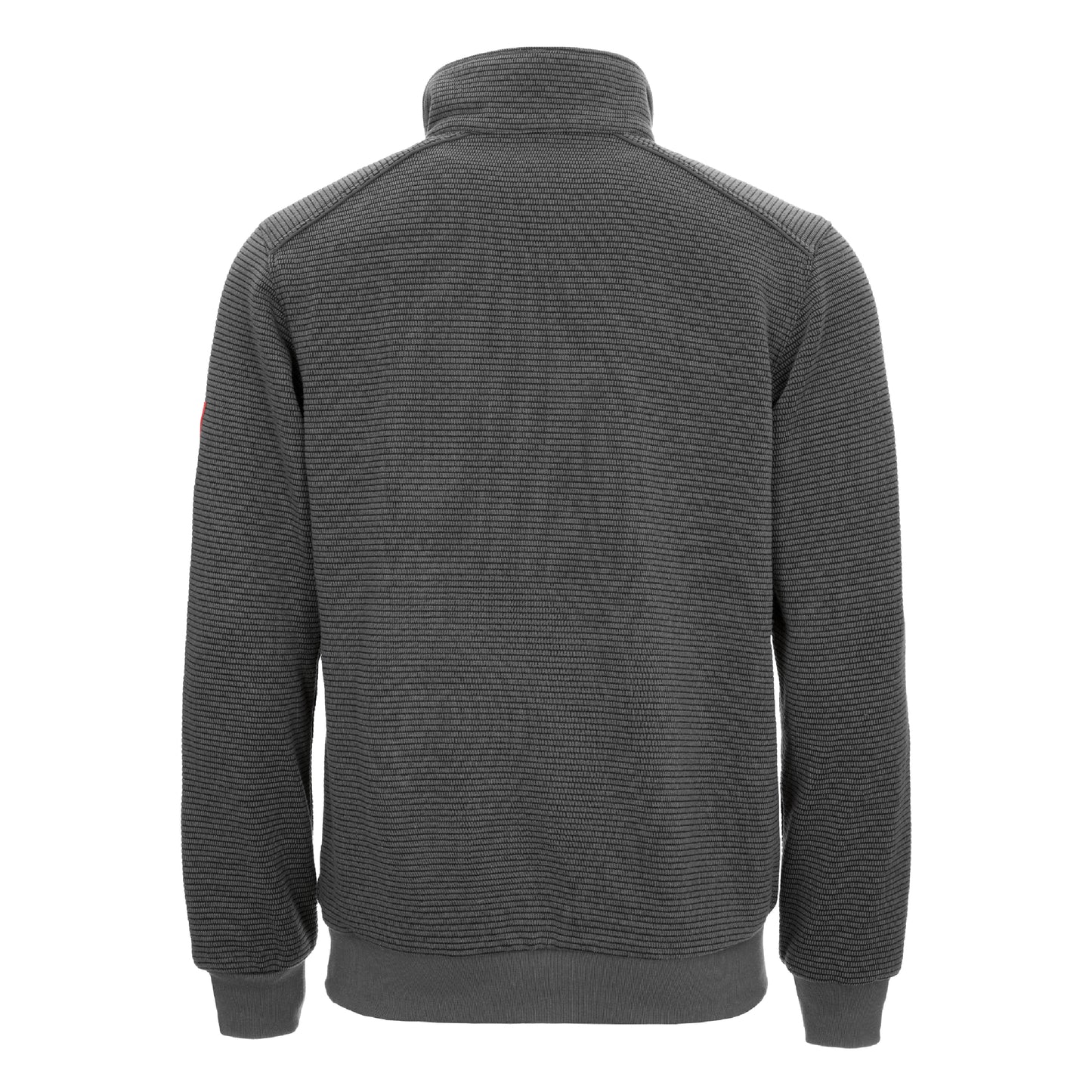 NITRAS MOTION TEX PLUS, pull, gris